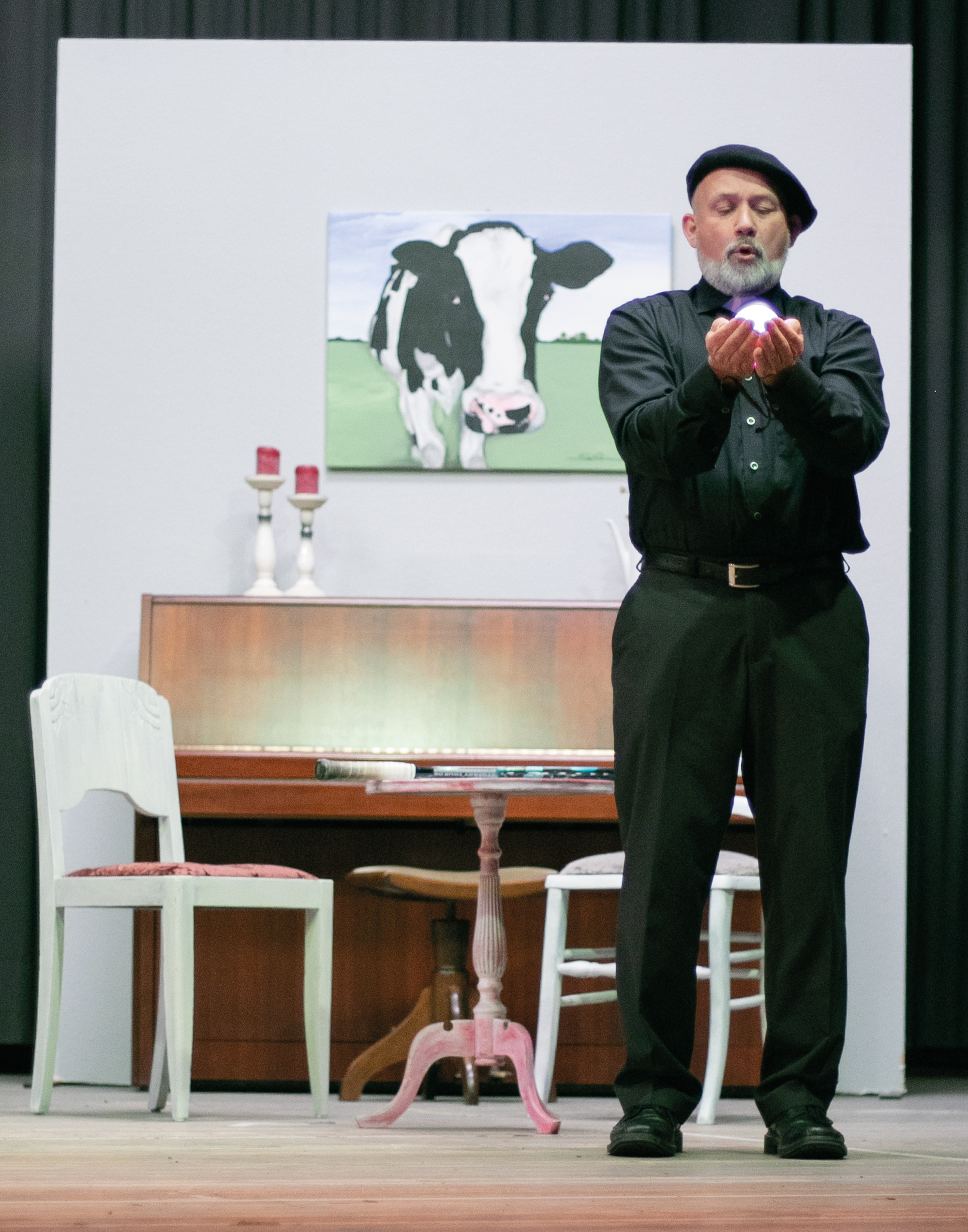 Foto von Axel Jockers