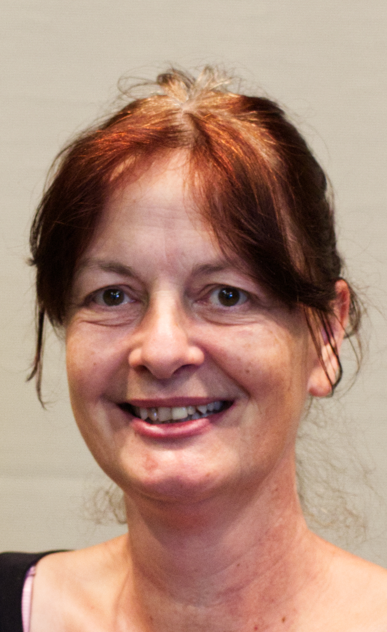 Foto von Renate Busam
