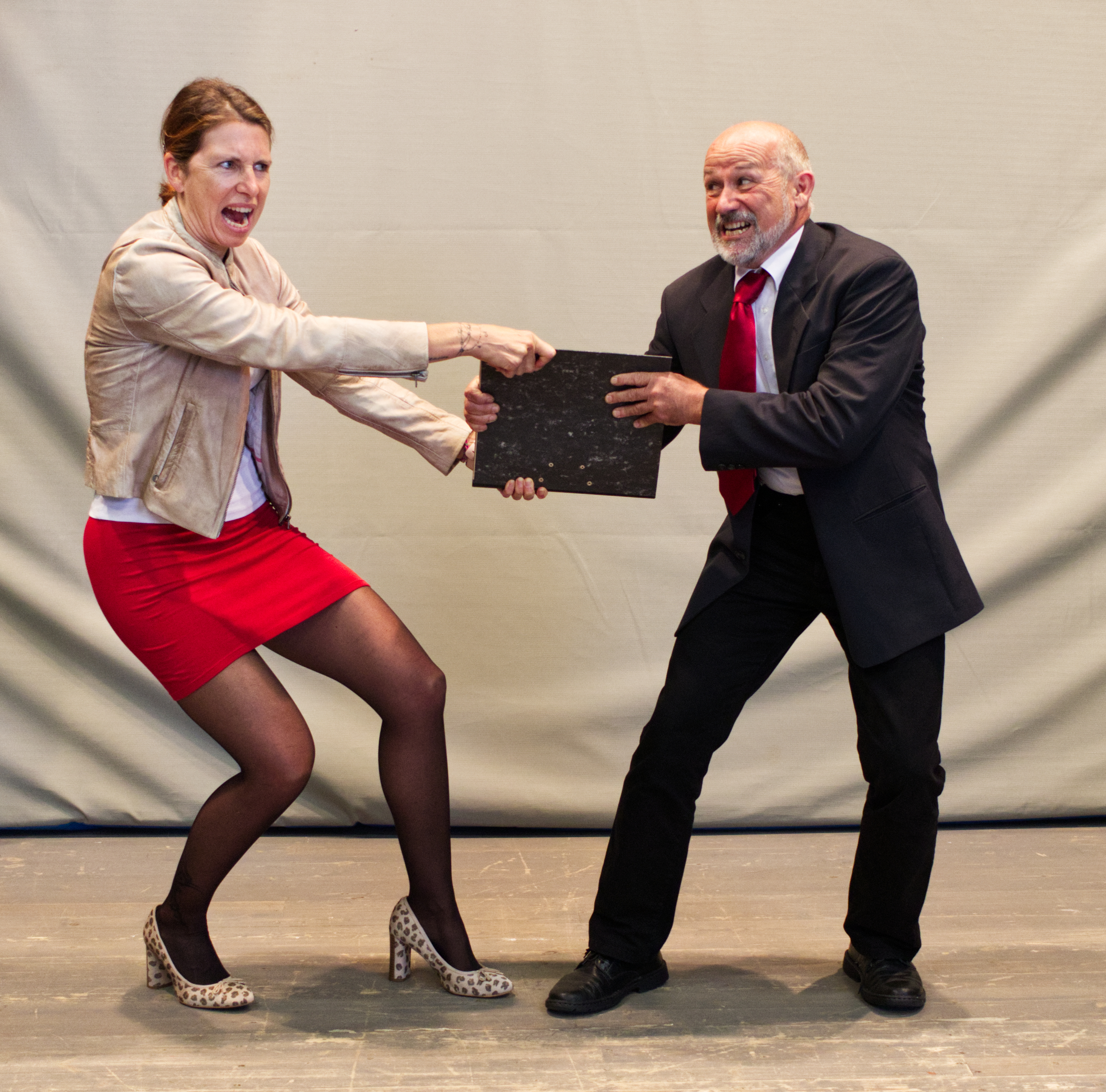 Foto von Vanessa Förger