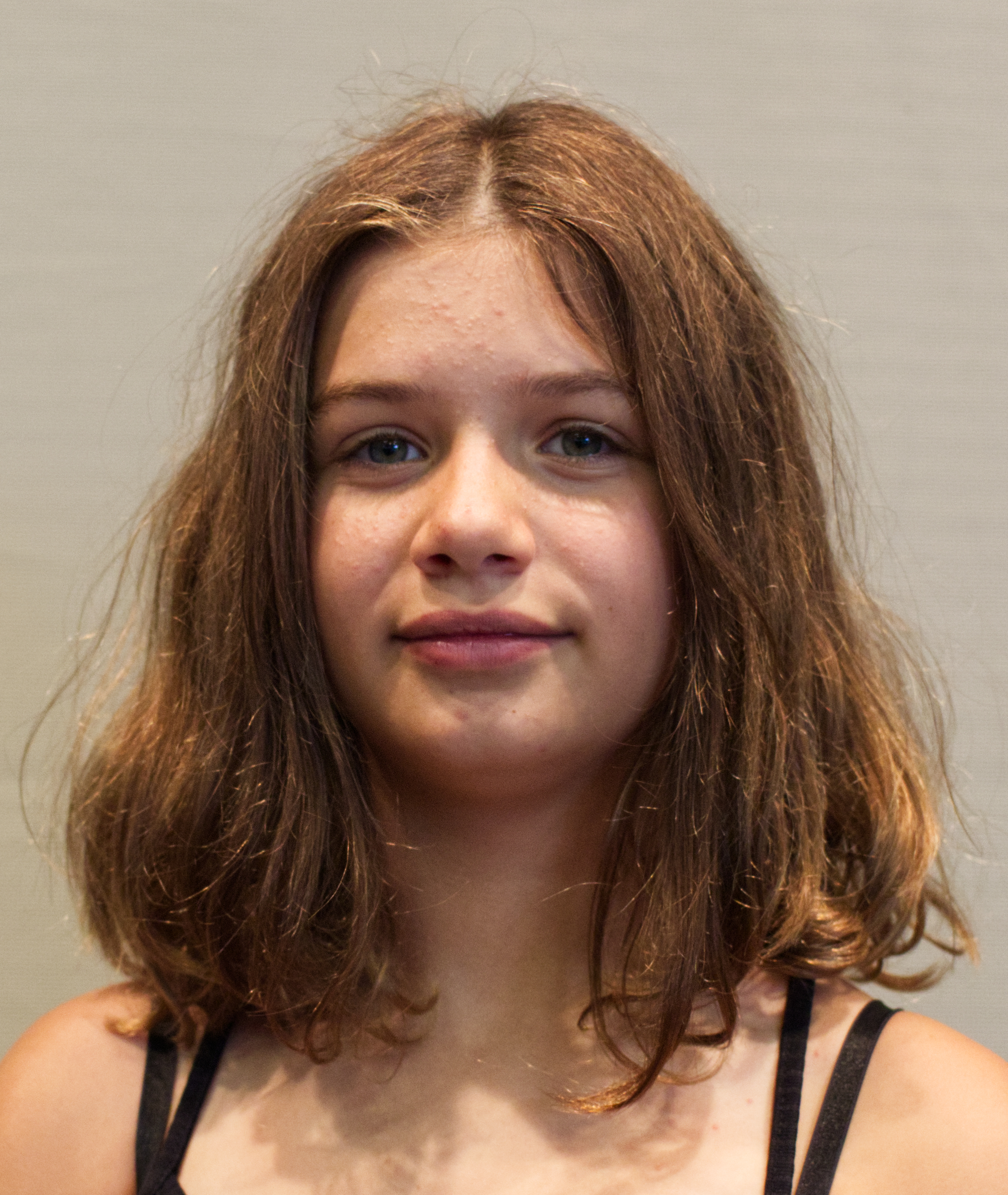 Foto von Elina Mayerl